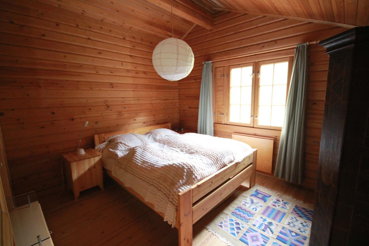 Ferienhaus Holzer Stressless Traisen Экстерьер фото