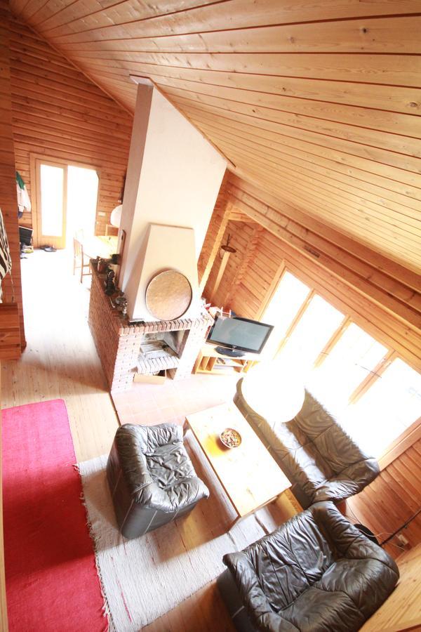 Ferienhaus Holzer Stressless Traisen Экстерьер фото